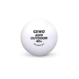 Gewo / AWR Outdoor 40+ (6 бр.)