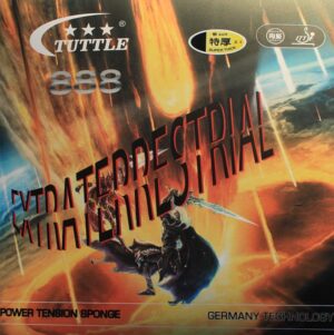 Tuttle / 888 Extraterrestrial