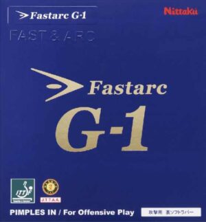 Nittaku / Fastarc G-1
