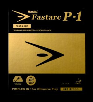 Nittaku / Fastarc P-1