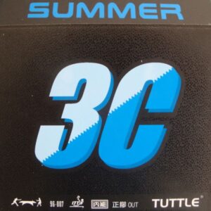 Tuttle / Summer 3C