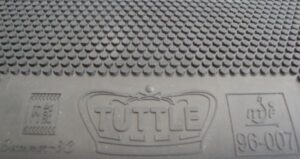 Tuttle / Summer 3C