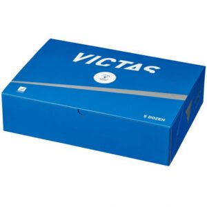 Victas / VP40+ 3★ ITTF (60 pcs)