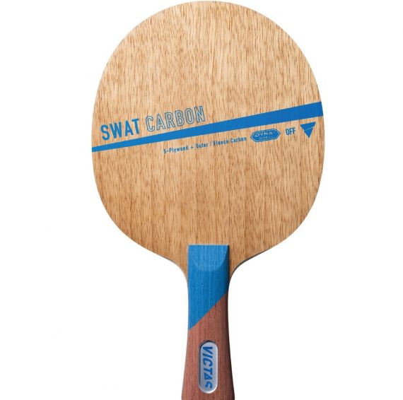 Victas / SWAT Carbon OFF