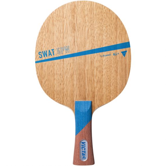 Victas / SWAT 5PW All+