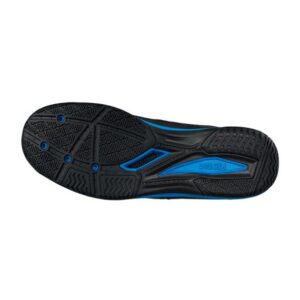 TRI-FORCE V blue-black / Sportschuhe für Tischtennis Victas