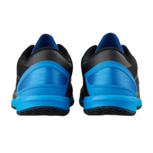 TRI-FORCE V blue-black / Sportschuhe für Tischtennis Victas