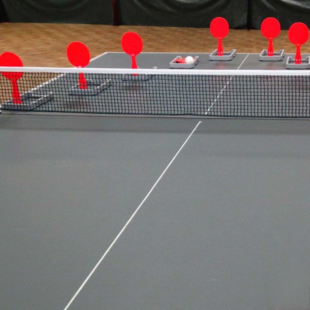 Flip-Paddle / Training Flip-Paddle