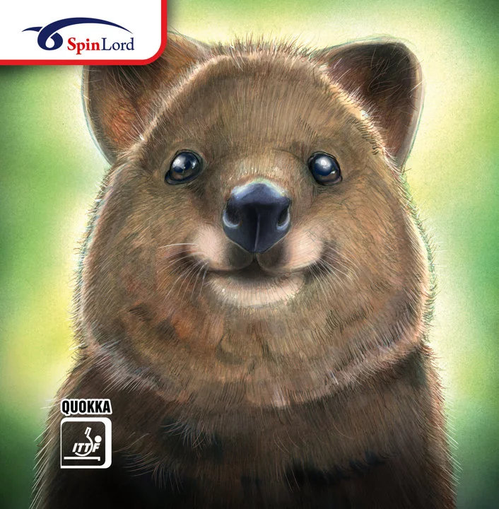 SpinLord / Quokka II