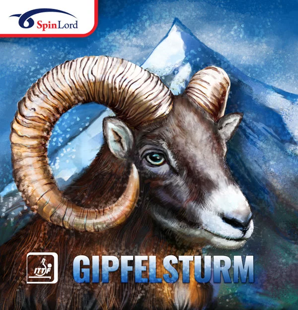 SpinLord / Gipfelsturm