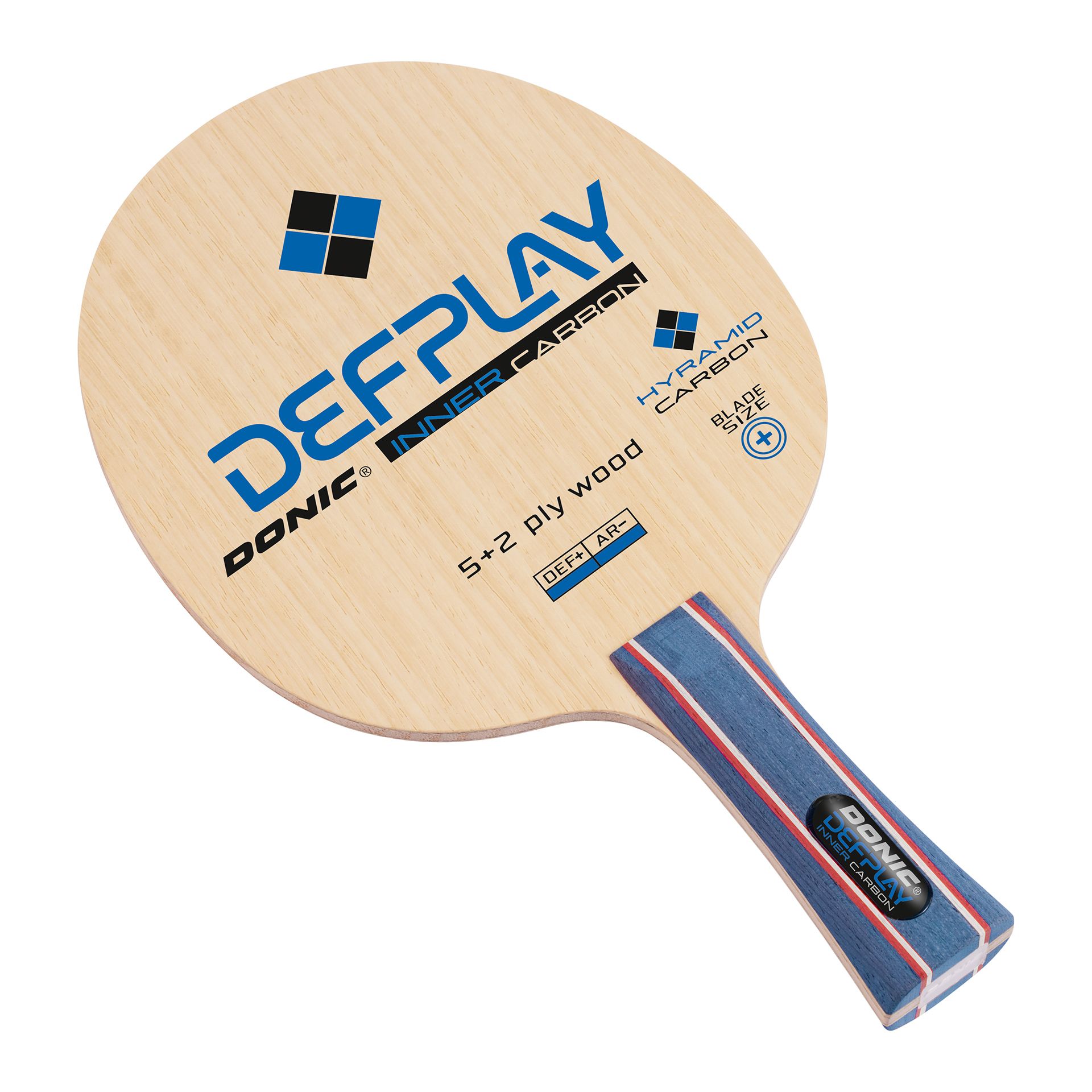 Donic / Defplay Inner Carbon