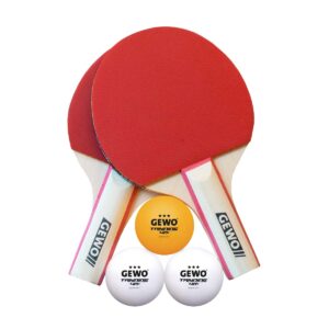 Gewo / Midi Bat-Set