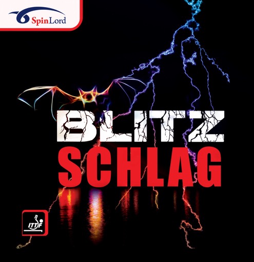 SpinLord / Blitzschlag