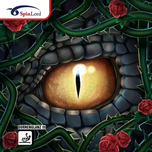 SpinLord / Dornenglanz III