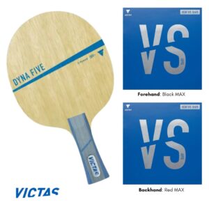 Victas / Mega Bundle Promo