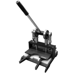 Gewo / Rubber Cutting Machine