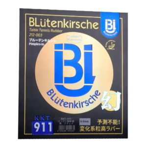 Tuttle / Blütenkirsche KKT 911 (Long Pips)