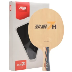DHS / Power G7H Hinoki