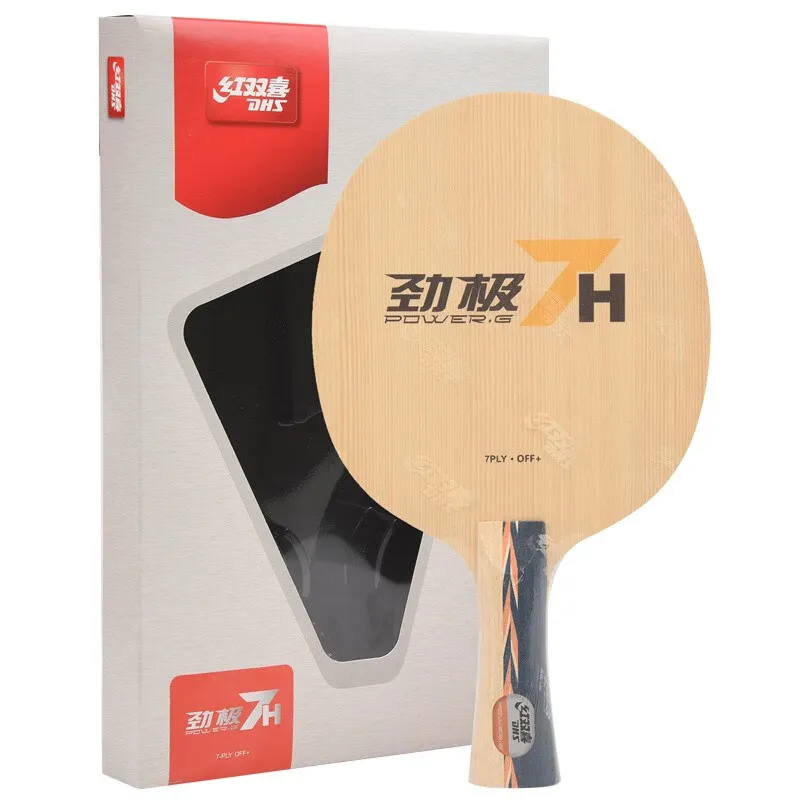 DHS / Power G7H Hinoki