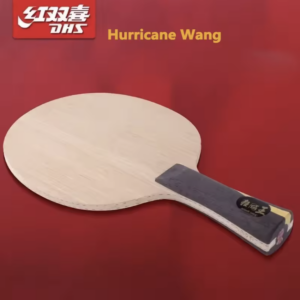 DHS / Hurricane Wang Chuqin Q968