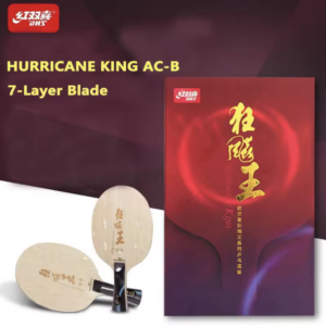 DHS / Hurricane King ACB (Arylate Carbon)