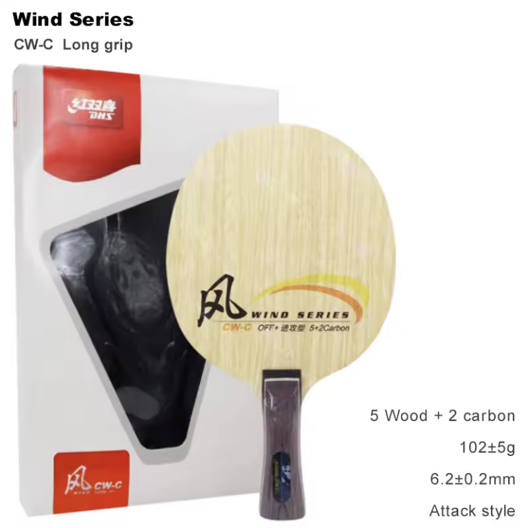 DHS / Wind CW-C
