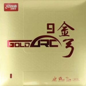 DHS / Gold Arc 9