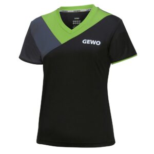 Gewo / Toledo Lady