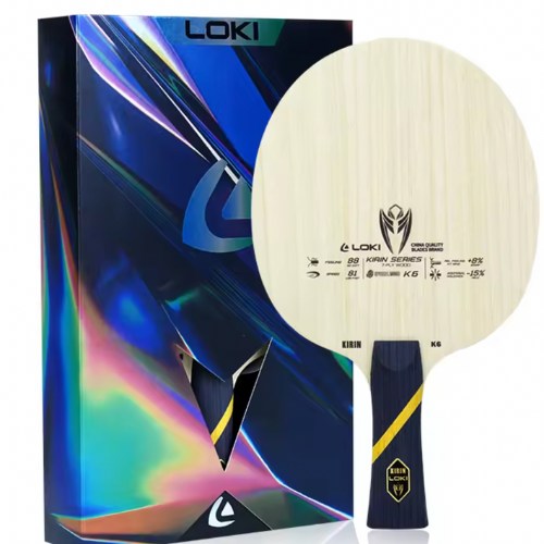 Loki / Kirin K6