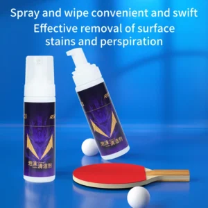 Loki / Foam Rubber Cleaner (200ml)