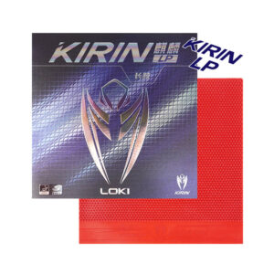 Loki / Kirin LP (Long Pips)