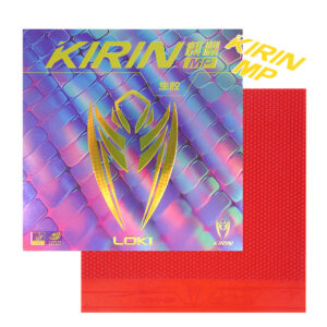 Loki / Kirin MP (Medium Pips)