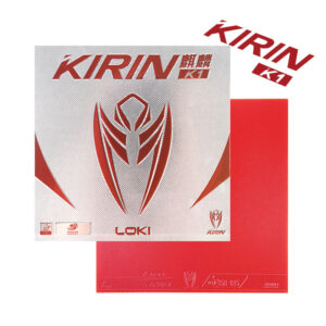 Loki / Kirin K1 (Non-tacky)