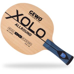 Gewo / Xolo Allround