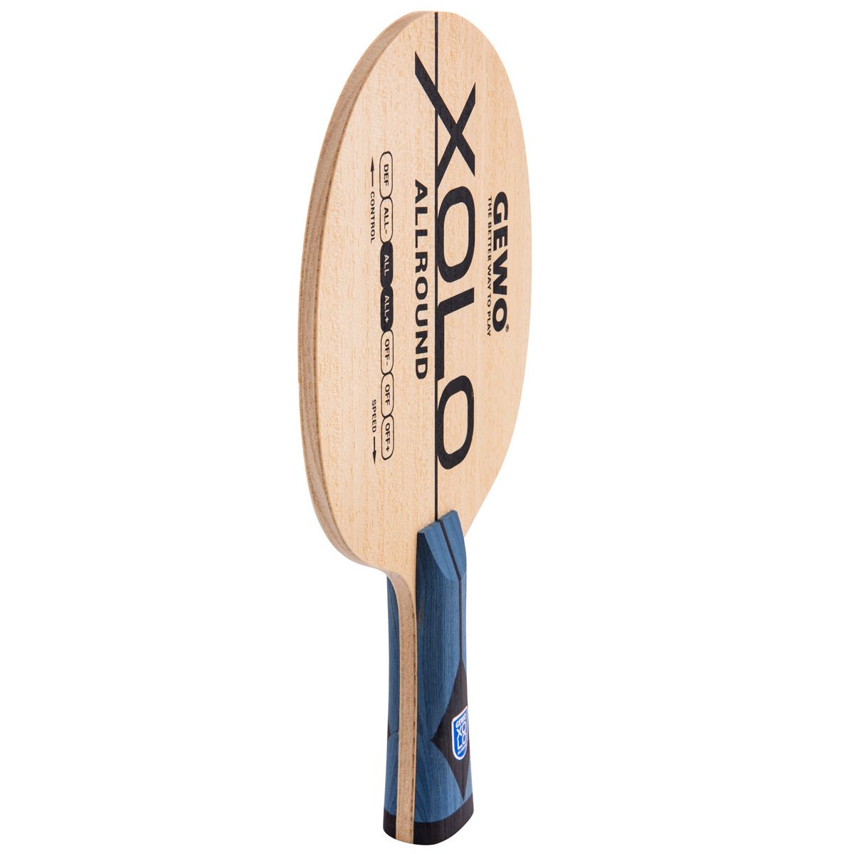 Gewo / Xolo Allround