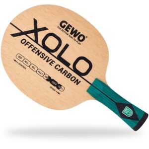 Gewo / Xolo OFF Carbon