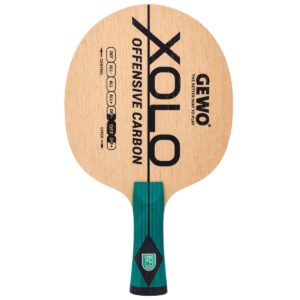 Gewo / Xolo OFF Carbon