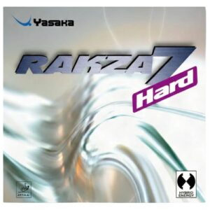Yasaka / Rakza 7 Hard