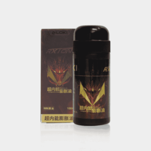 Loki / RXTON Black Booster