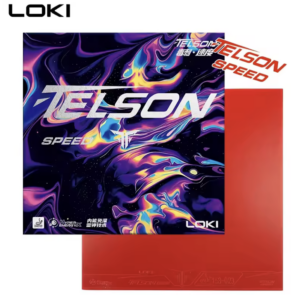 Loki / Telson Speed