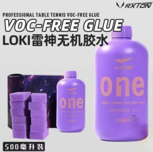 Loki / RXTON ONE Glue (500ml)