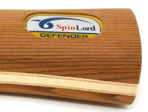 SpinLord / Defender II
