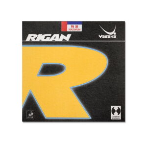 Yasaka / Rigan