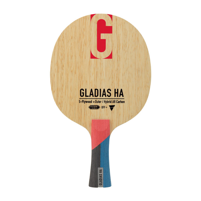 Victas / Gladias HA