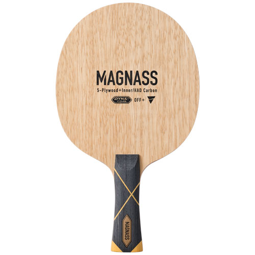 Victas / Magnass