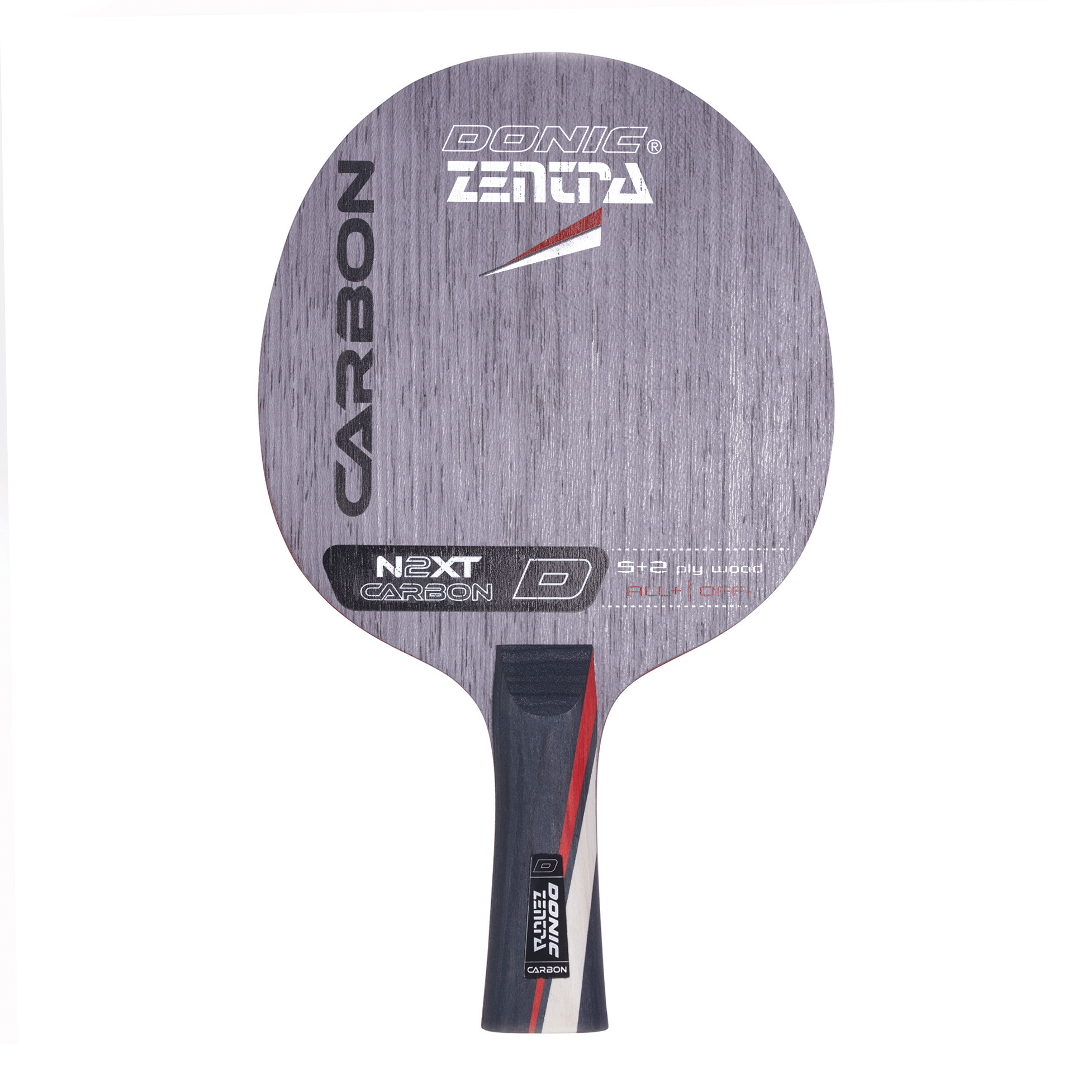 Donic / Zentra Next Carbon