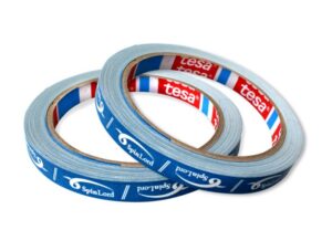 SpinLord / Kantenband