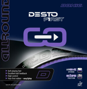 Donic / Desto First