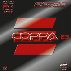 Donic / Coppa E3