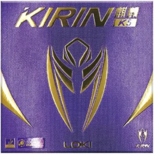 Loki / Kirin K5